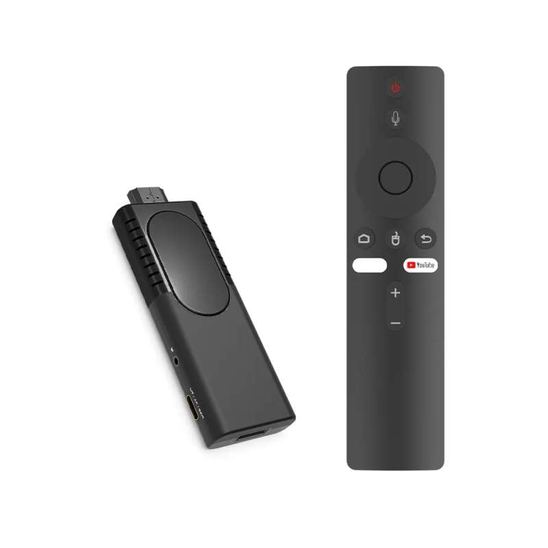 Picture of I96 D1 Android Tv Stick Black