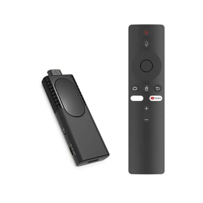 Picture of I96 D1 Android Tv Stick Black