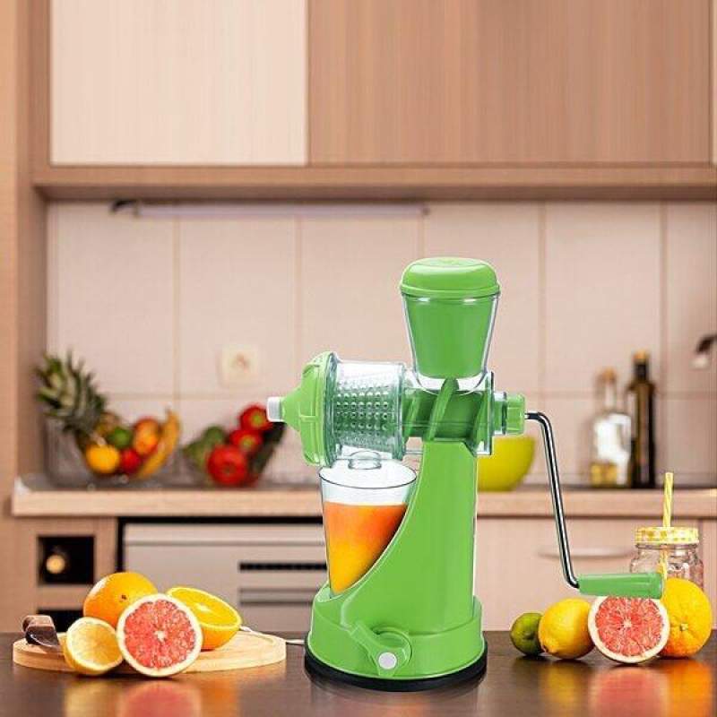 Picture of Juicers & Fruit Extractors Multicolor