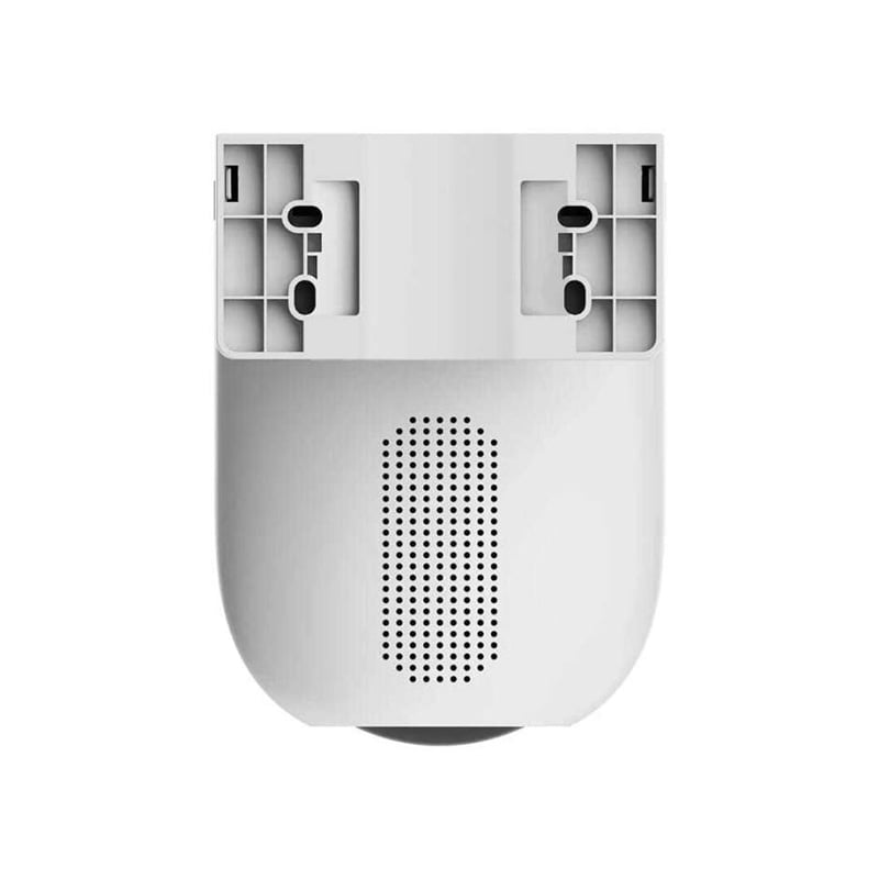 Picture of EZVIZ H8c Pro 2K Pan & Tilt Wi-Fi Security Camera | AI Human Detection | Smart Tracking | Color Night Vision White