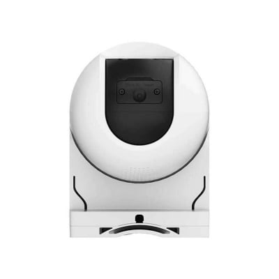 Picture of EZVIZ H8c Pro 2K Pan & Tilt Wi-Fi Security Camera | AI Human Detection | Smart Tracking | Color Night Vision White