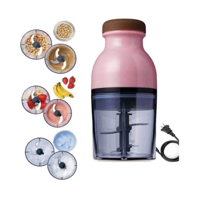 Picture of Capsule Cutter Blender