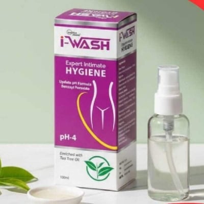 Picture of I-Wash Expert Intimate Hygiene