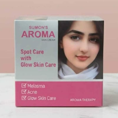 Picture of Aroma Spot Care Cream