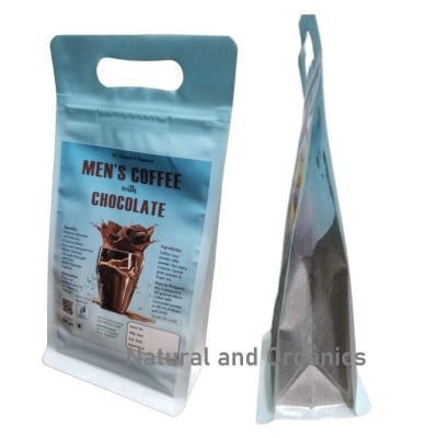 Picture of Men's Coffee with Chocolate (Only for Men)