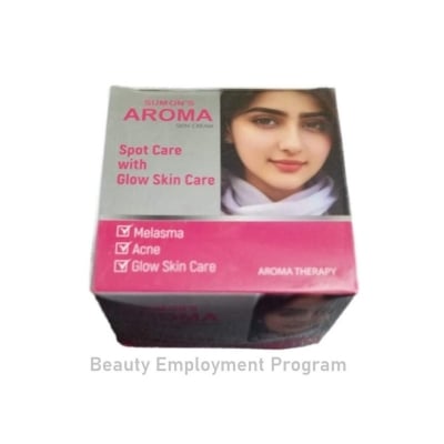 Picture of Aroma Spot Care Cream