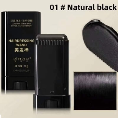 Picture of Hair Colouring Hair Dye Comb Applicator Portable