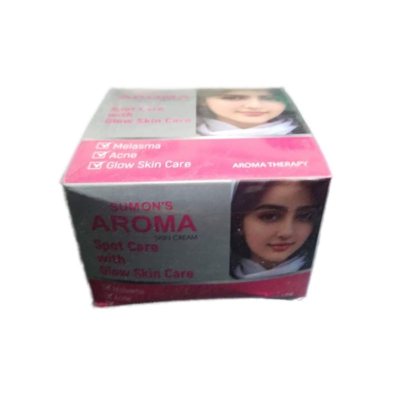 Picture of Aroma Spot Care Cream