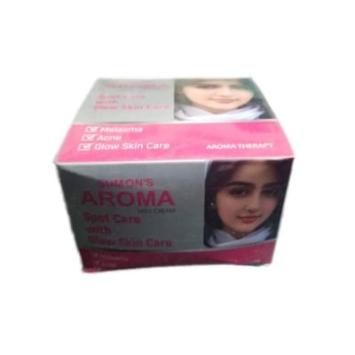 Picture of Aroma Spot Care Cream