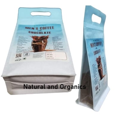 Picture of Men's Coffee with Chocolate (Only for Men)