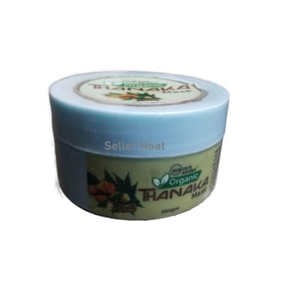 Picture of Organic THANAKA Mask