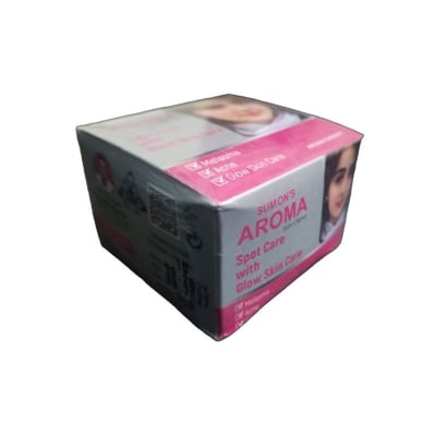 Picture of Aroma Spot Care Cream