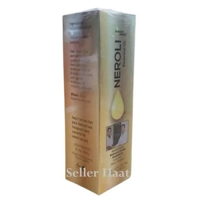 Picture of Acne and Spot Treatment Neroli Essential Oil