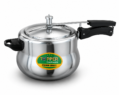 Picture of TPR Princess Pressure Cooker 3.5L ( IB )