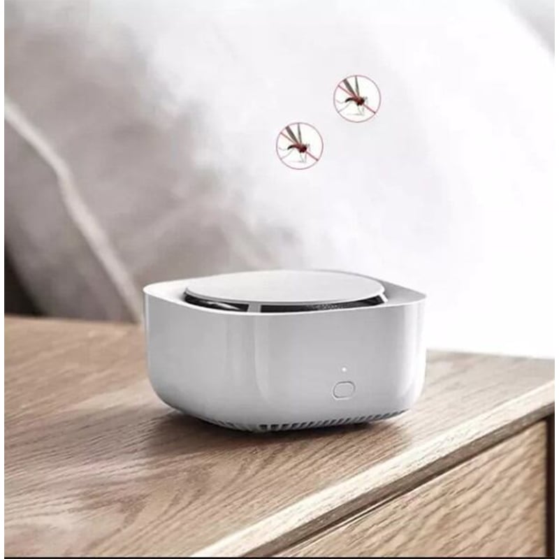 Picture of Xi aomi Mijia Smart Mosquito Killer 2 Bluetooth USB-C Repellent Mosquito Killer-White
