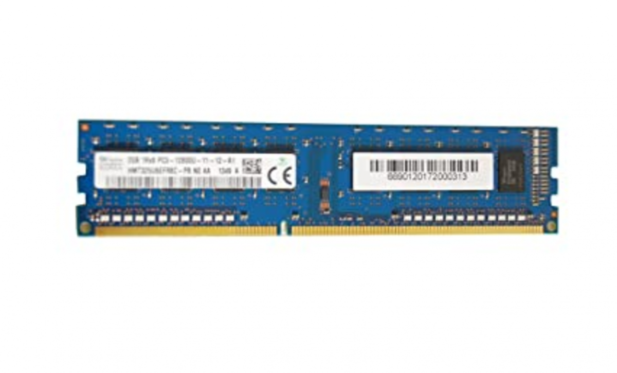 Picture of DDR3 4GB RAM -1600 MHZ   desktop RAM WITH  1 Year warranty   [samsung/hynix /others