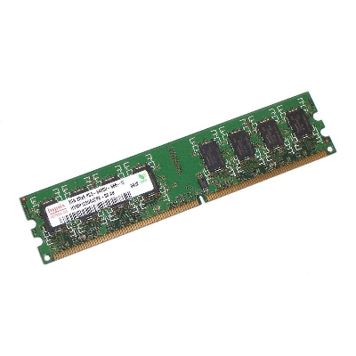 Picture of 2 gb ram ddr 2 800 mhz [samsung/hynix]