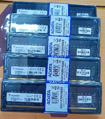 Picture of 8GB - DDR4  RAM 2666 MHZ   desktop PC ram with 2 years warranty