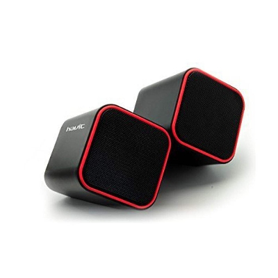 Picture of best quality speakers - Sound System laptop & desktop