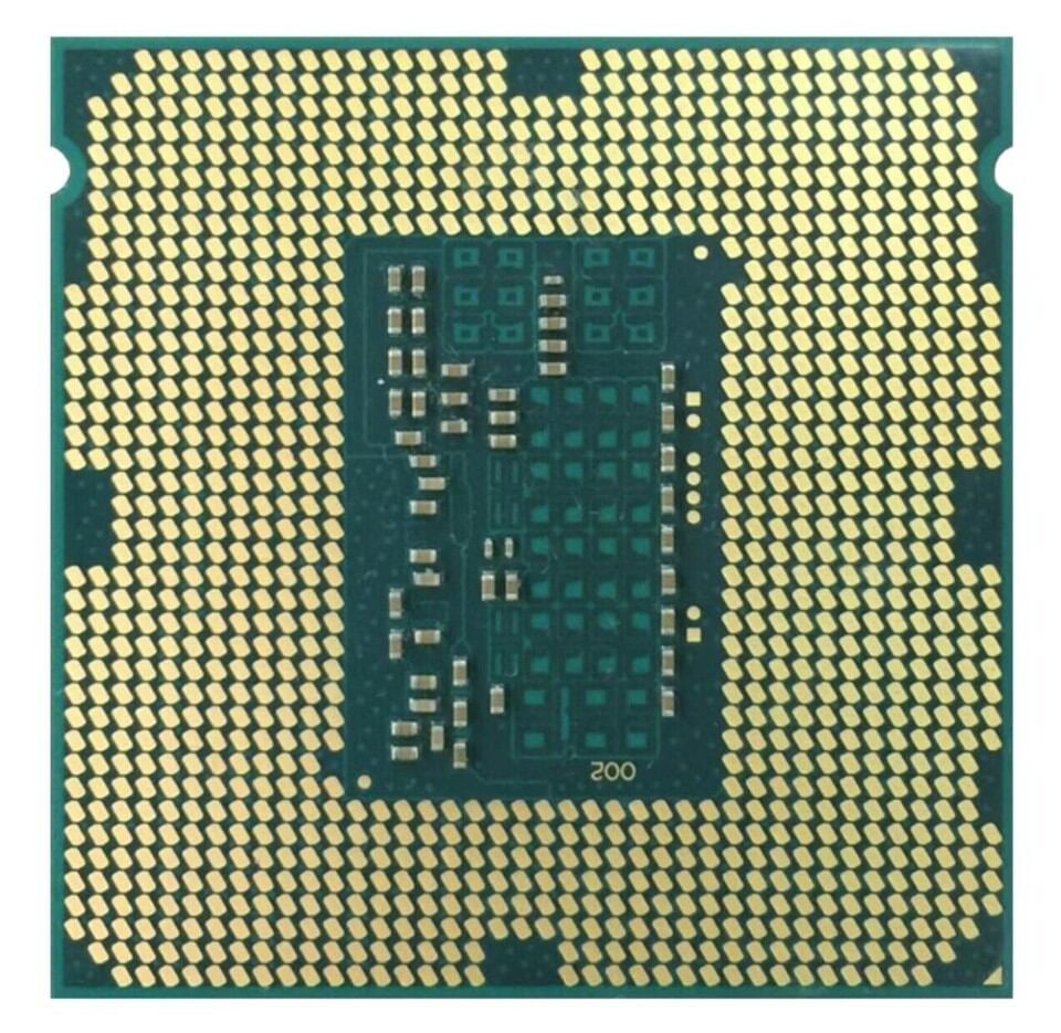 Picture of Core I7-4770S  3.40 Ghz 4 Core 8MB Cache LGA 1150 CPU Processor - 4th generation -81-85-95 model mother boards supported  with 1year warranty