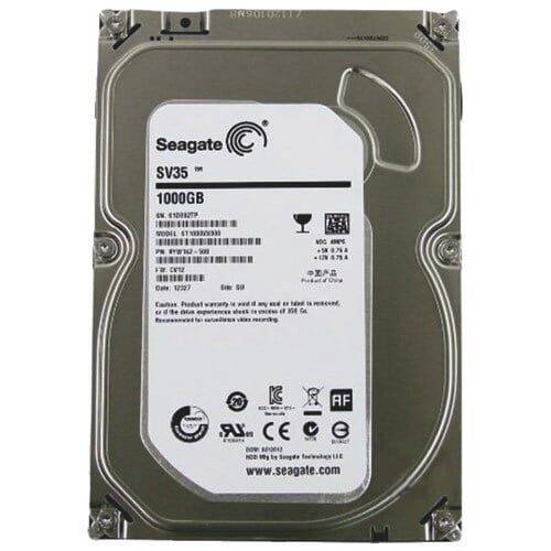 Picture of 500GB SATA DESKTOP HARD DISK  3.5in - toshiba - seagate - western -hitachi - others