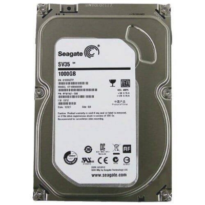 Picture of 500GB SATA DESKTOP HARD DISK  3.5in - toshiba - seagate - western -hitachi - others