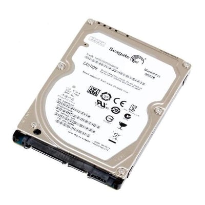 Picture of 500 GB laptop hard drives -toshiba- seagate-hgst-samsung others