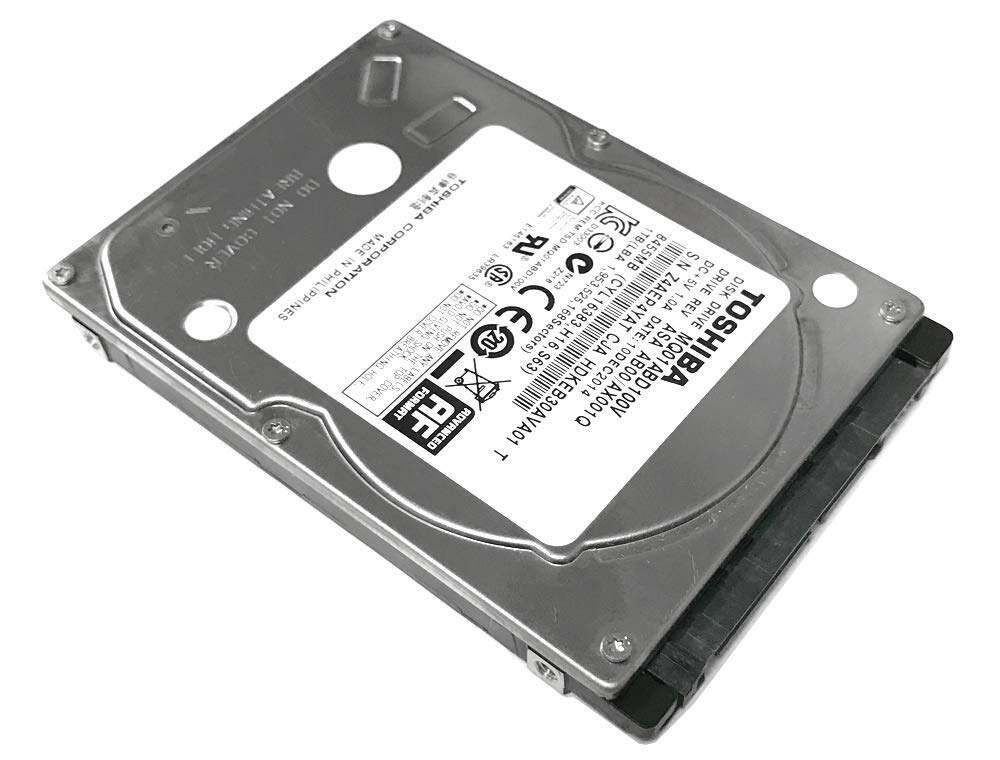 Picture of 500 GB laptop hard drives -toshiba- seagate-hgst-samsung others