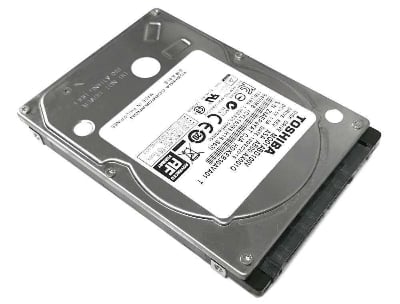 Picture of 500 GB laptop hard drives -toshiba- seagate-hgst-samsung others