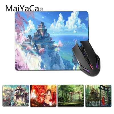 Picture of OFFICIAL  Mouse Pad - Multi Color - quality full - Multicolor