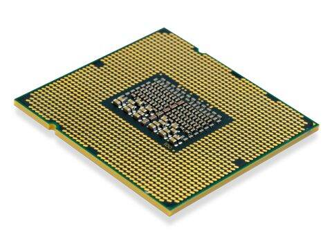 Picture of Intel Core i5-6500 -3.20 ghz Processor  (6th Generation) for 110-115- 250 mother board