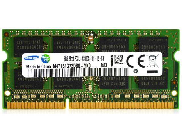 Picture of 4 GB  Laptop Ram-pc3 10600-  1333 mhz    -with 1 year warranty
