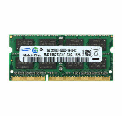 Picture of 8gb ddr3L 1600mhz  12800u  PC3L Laptop Ram - best quality product with 2 years warranty