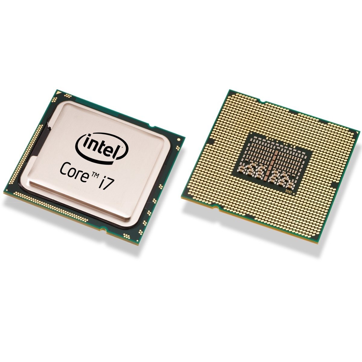 Picture of CORE I7 - 6700 3.40 Ghz 6TH Generation processor - 250- 150-110  model motherboards supported with 1 year warranty
