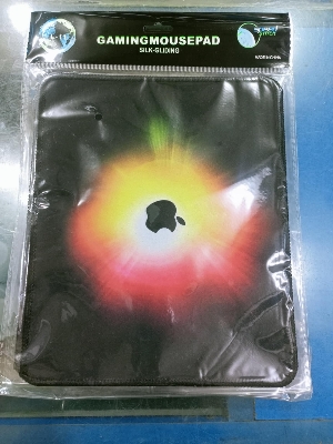Picture of Office - home  Mouse Pad - Multicolor- L11 Multi mouse pad  25x21x0.2cm best quality product - Multicolor