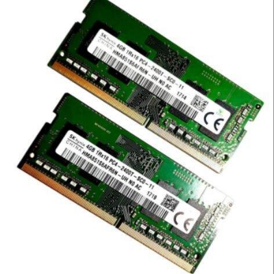 Picture of DDR4  4GB  2400MHz PC4- CL17 260Pin SODIMM Laptop Ram - samsung - others - korean product with 2 year warranty