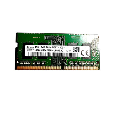 Picture of DDR4  4GB  2400MHz PC4- CL17 260Pin SODIMM Laptop Ram - samsung - others - korean product with 2 year warranty