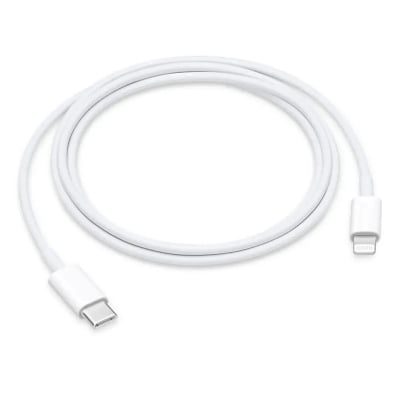 Picture of APPLE USB-C to Lightning Cable 1 m