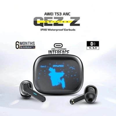 Picture of Awei T53 ANC Gen Z Edition