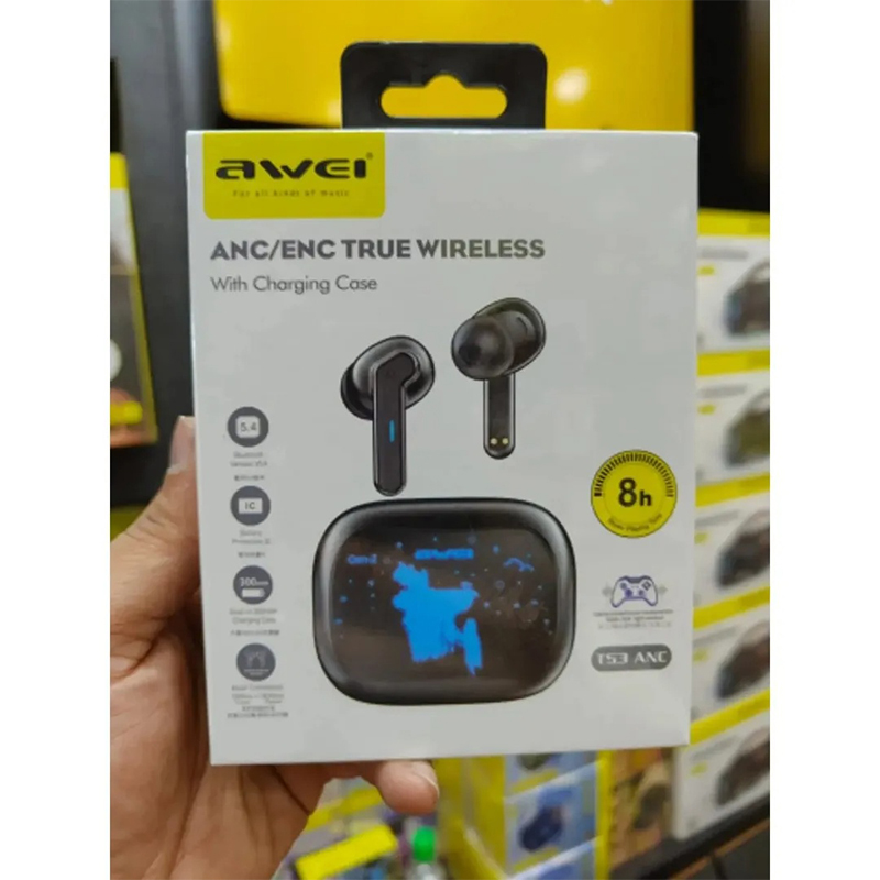 Picture of Awei T53 ANC Gen Z Edition