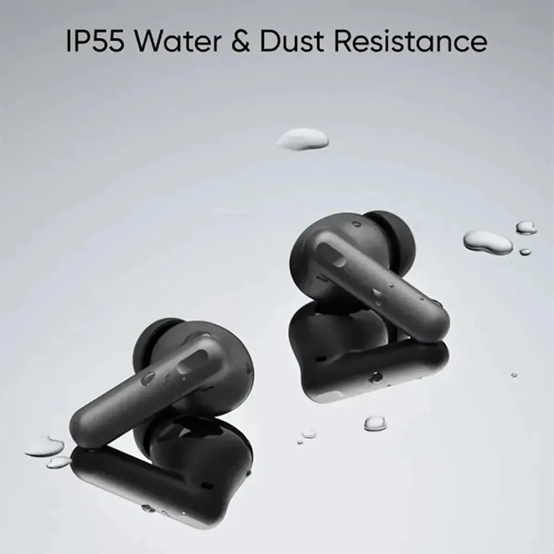 Picture of Realme Buds T300 ANC TWS Earbuds