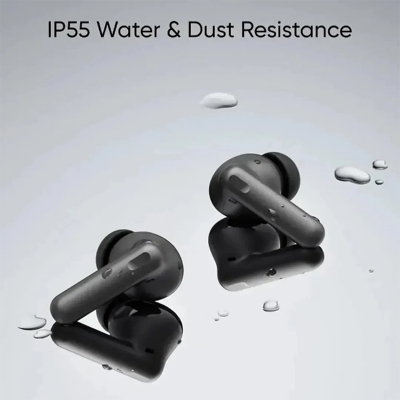 Picture of Realme Buds T300 ANC TWS Earbuds