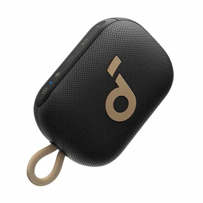 Picture of Soundcore Select 4 Go Bluetooth Shower Speaker by Anker
