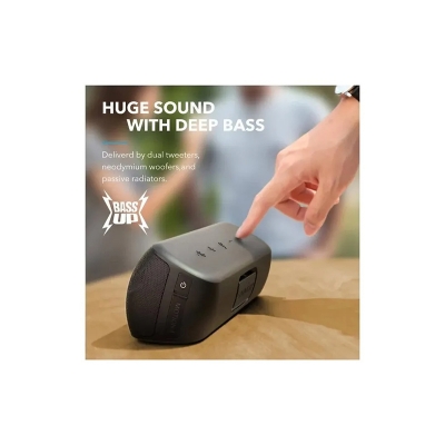 Picture of Soundcore Motion+ Speaker with Hi-Res 30W Audio By anker