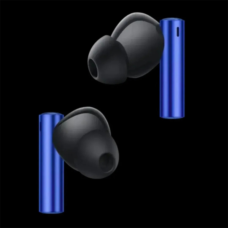 Picture of Realme Buds Air 3 Nitro Blue Edition