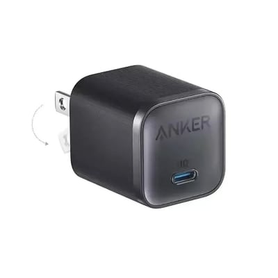 Picture of Anker Nano 45W 1C GaN Charger