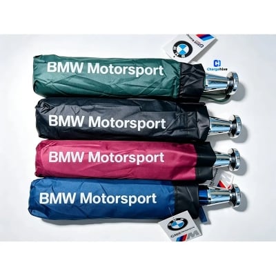 Picture of BMW Umbrella - 12 ribs