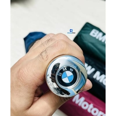 Picture of BMW Umbrella - 12 ribs