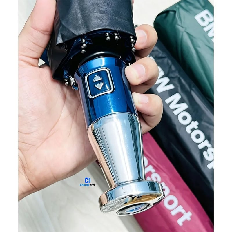 Picture of BMW Umbrella - 12 ribs