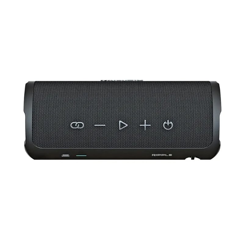 Picture of HiFuture Ripple 30W Portable Wireless Speaker